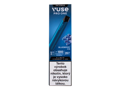 e cigareta kit vuse pro one pen blueberry ice 20mg 2 ml 6 a 16a02b7cbb3dfd