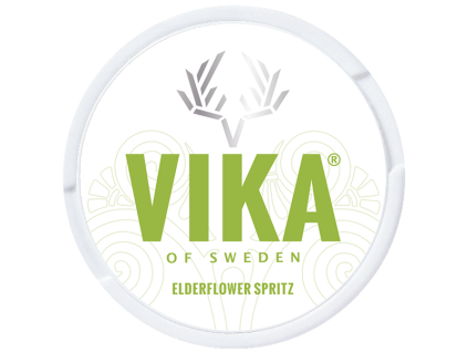 Vika Elderf 600