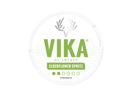 Vika Elderflower Spritz 12g 