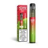 Syx Bar Strawberry Kiwi