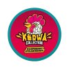 Kurwa Collection Raspberry Strawberry