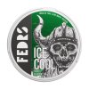 Fedrs Ice Cool Mint Hard