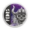 Fedrs Ice Cool Evilberry Hard