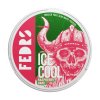 Fedrs Ice Cool Raspberry Hard