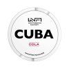 Cuba White Cola