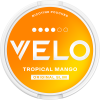 Velo (SK) (upd 24) Tropical Mango 10.9mg Front (1000x1000)