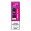 Syx Pod Mixed Berries
