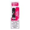 Syx Pod Coconut Melon