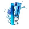 elektronicka cigareta icube 1000 blueberry ice bez nikotinu 0mg