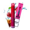 elektronicka cigareta icube 1000 cherry cola ice bez nikotinu 0mg