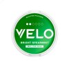 Velo Spiffy Spearmint 2