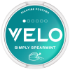 Velo Simply Spearmint 1 6,3g