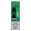 Syx Pod Mint 4ml A