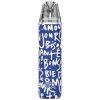 oxva xlim go elektronicka cigareta 1000mah graffiti blue