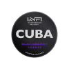 Cuba Black Blackberry