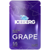Iceberggrapestrips