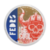 Fedrs Ice Cool Cola Vanilla Hard