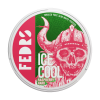 Fedrs Ice Cool Raspberry Hard