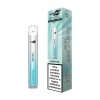 Vapeurs Crystal Menthol