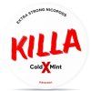 killa cold x mint