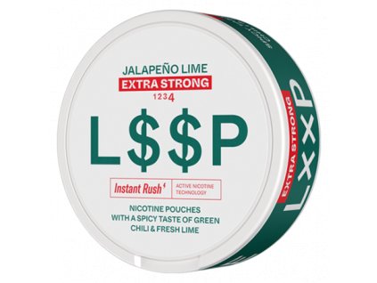 loop jalapeno lime slim extra strong