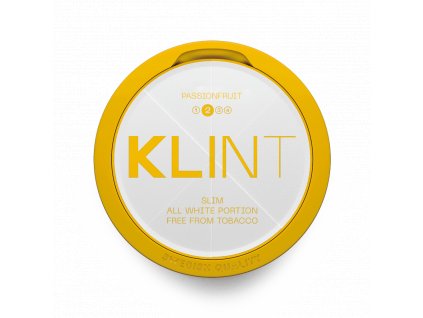 nikotinove sacky klint passionfruit nicopods min