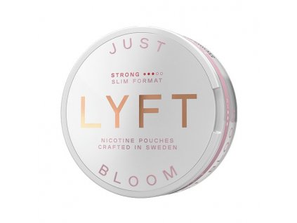 lyft just bloom strong nikotinove sacky min