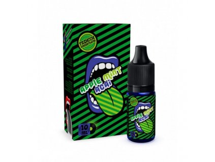 prichut big mouth apple mint acai min