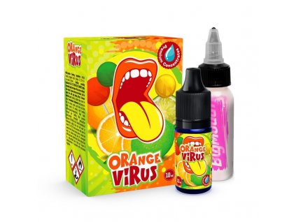 prichut big mouth orange virus min