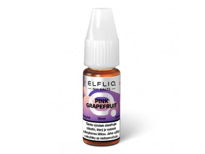 elf liq pink grapefruit 20mg min