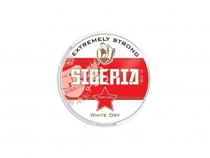 siberia white dry regular zvykaci tabak min