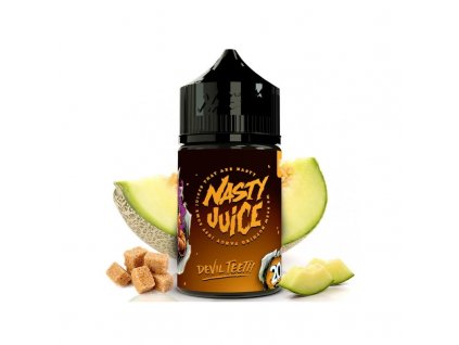 Nasty juice Devil Teeth shake and vape aroma 20ml min