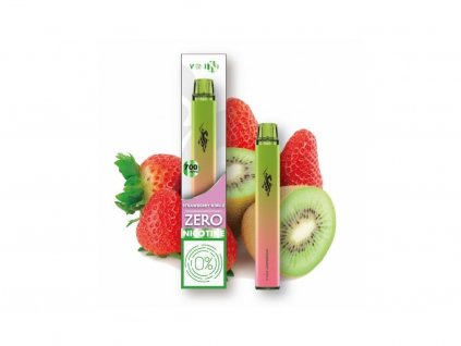 venix strawberry kiwi z jednorazova e cigareta bez nikotinu min