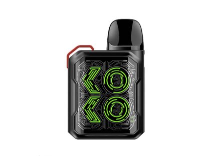 uwell caliburn gk2 matte black min