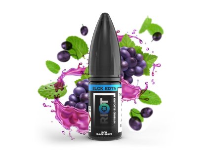 e liquid riot salt rich black grape min