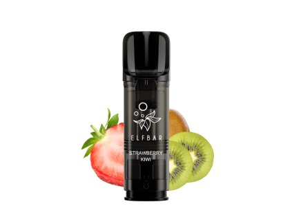 Elf Bar ELFA Pro Strawberry Kiwi 2x predplneny pod min