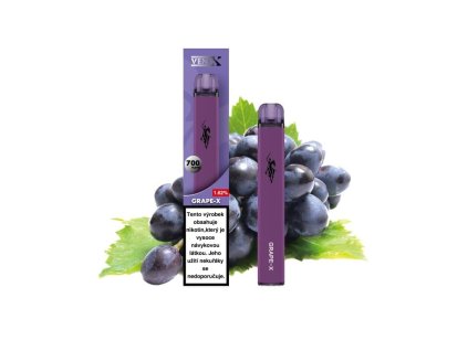 venix grape x jednorazova e cigareta min