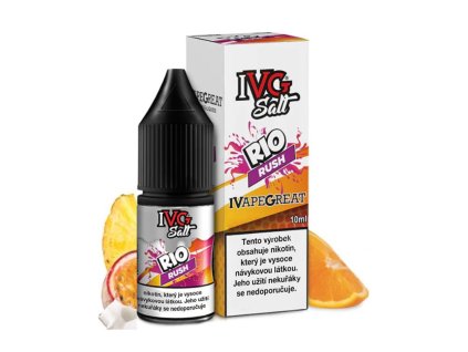 ivg salt rio rush e liquid min