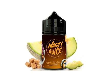 Nasty juice Devil Teeth shake and vape aroma 20ml min