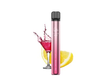Elf Bar 600 V2 Pink Lemonade jednorazova e cigareta min