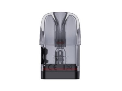 Uwell Caliburn G3 Nahradni cartridge 0,6 a 0,9 ohm 2,5ml