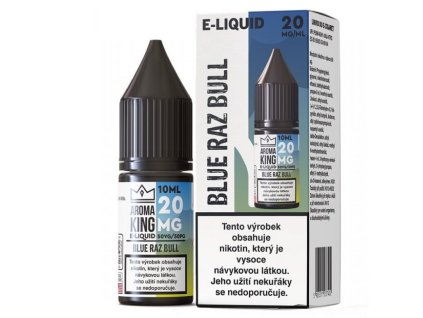 Aroma King Salt E liquid Berry Peach min