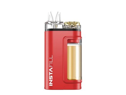 Instafill 3500 Fizzy Cherry jednorazova e cigareta min