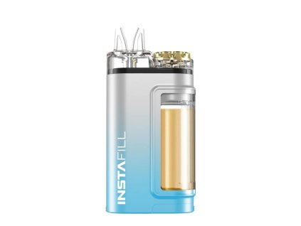 Instafill 3500 Polar Mint jednorazova e cigareta min