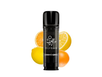 Elf Bar Elfa Pod Lemon Lime