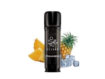 Elf Bar Elfa Pod Pineapple Ice min