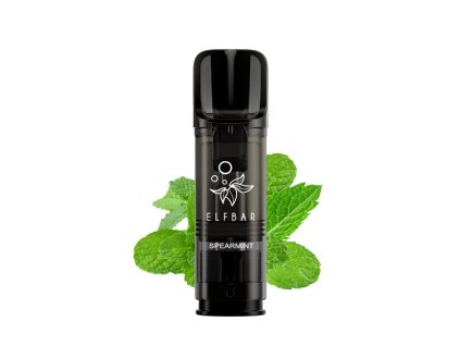 Elf Bar Elfa Pod Spearmint