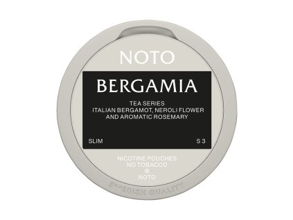 NOTO Bergamia Nikotinove sacky min