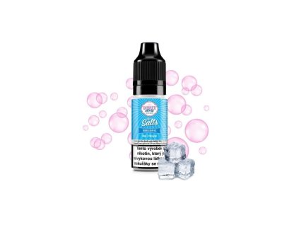 Dinner Lady E liquid Bubblegum Ice min