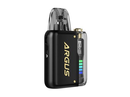 VooPoo Argus P2 Pod Kit e cigareta Matte Black min